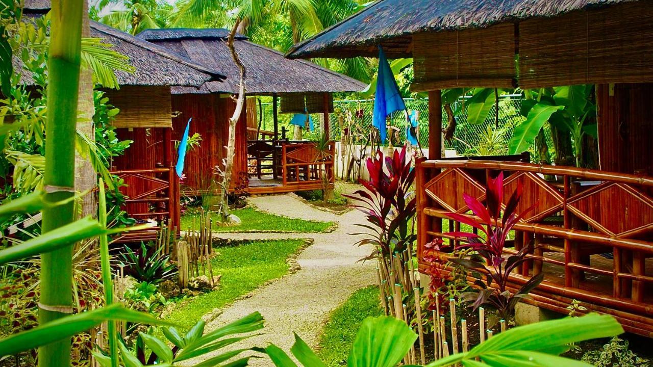 فندق Camotes-Hidden-Huts San Francisco  المظهر الخارجي الصورة