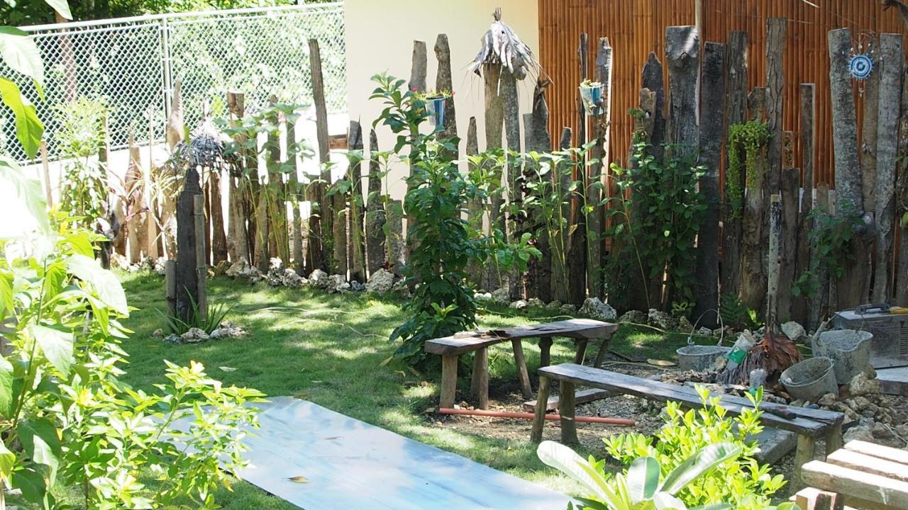 فندق Camotes-Hidden-Huts San Francisco  المظهر الخارجي الصورة