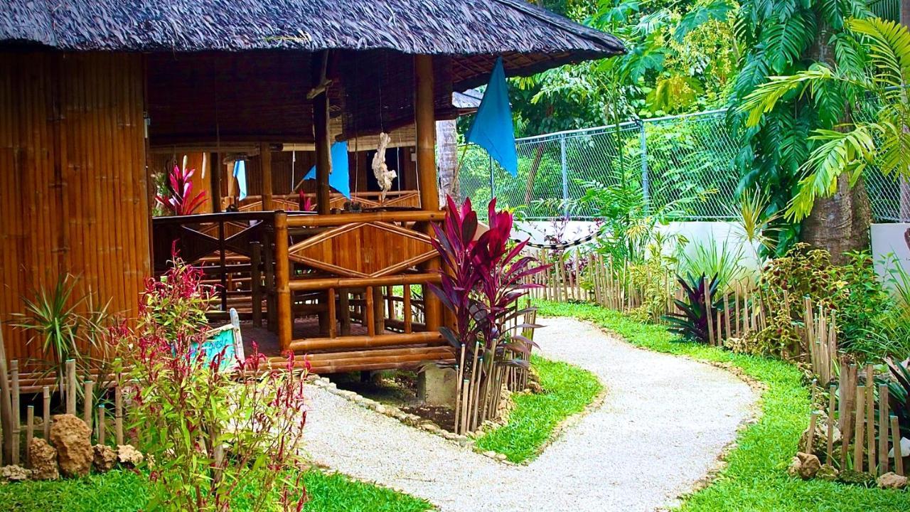 فندق Camotes-Hidden-Huts San Francisco  المظهر الخارجي الصورة