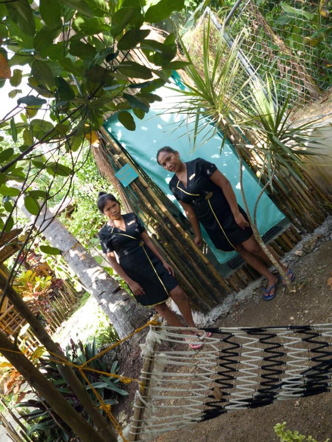 فندق Camotes-Hidden-Huts San Francisco  المظهر الخارجي الصورة